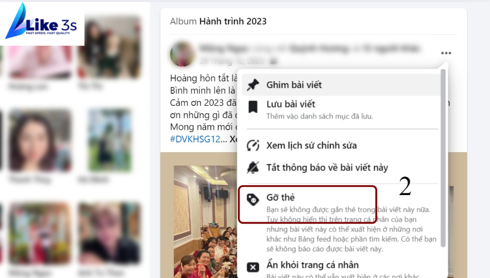 go-tag-khoi-bai-dang-facebook